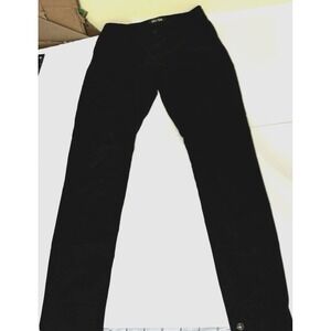 DU/ER Live Free Adventure Pants 30 32 Stretch Zip Pocket Cargo Black Slim Men